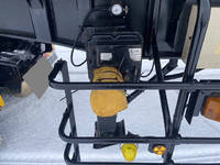 その他のメーカーその他の車種土砂ダンプトレーラー大型（10t）[写真17]