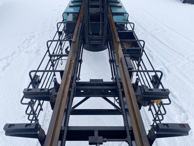 その他のメーカーその他の車種土砂ダンプトレーラー大型（10t）[写真20]