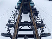 その他のメーカーその他の車種土砂ダンプトレーラー大型（10t）[写真21]