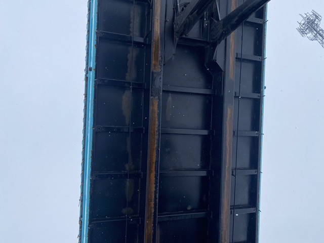 その他のメーカーその他の車種土砂ダンプトレーラー大型（10t）[写真23]