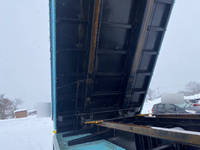 その他のメーカーその他の車種土砂ダンプトレーラー大型（10t）[写真25]