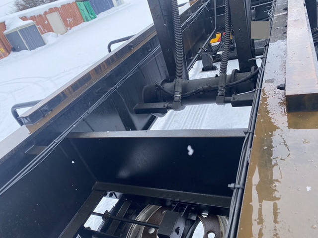 その他のメーカーその他の車種土砂ダンプトレーラー大型（10t）[写真26]