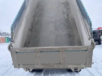 その他のメーカーその他の車種土砂ダンプトレーラー大型（10t）[写真28]