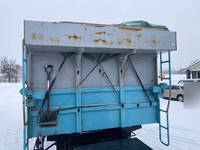 その他のメーカーその他の車種土砂ダンプトレーラー大型（10t）[写真32]