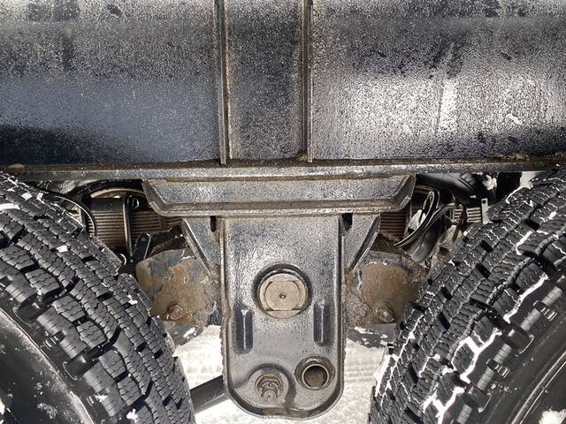 その他のメーカーその他の車種土砂ダンプトレーラー大型（10t）[写真06]