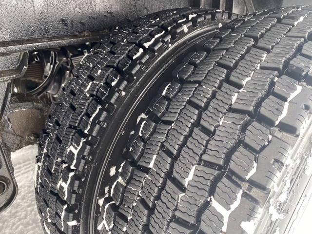 その他のメーカーその他の車種土砂ダンプトレーラー大型（10t）[写真07]