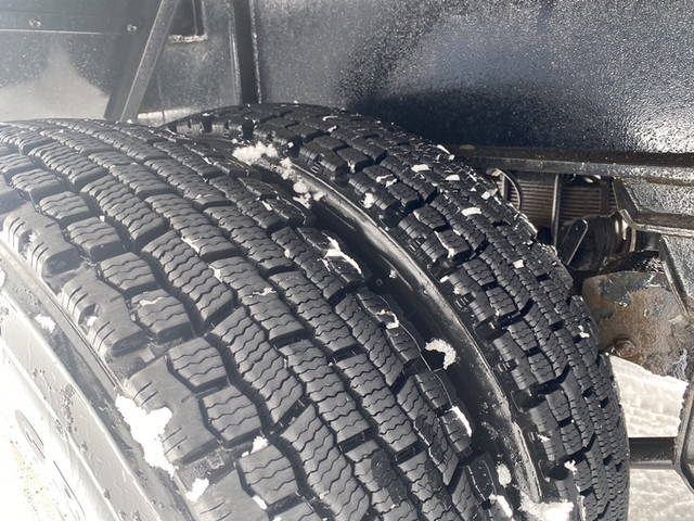 その他のメーカーその他の車種土砂ダンプトレーラー大型（10t）[写真08]