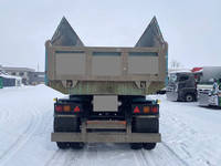 その他のメーカーその他の車種土砂ダンプトレーラー大型（10t）[写真10]