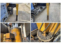 マツダタイタンクレーン3段小型（2t・3t）[写真11]