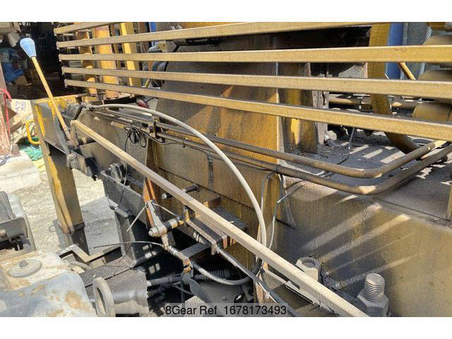 マツダタイタンクレーン3段小型（2t・3t）[写真15]