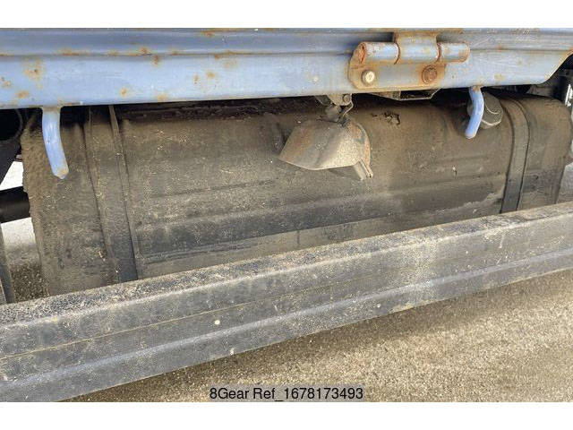 マツダタイタンクレーン3段小型（2t・3t）[写真21]