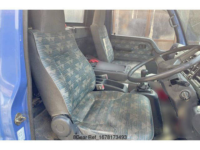 マツダタイタンクレーン3段小型（2t・3t）[写真24]