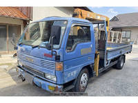 マツダタイタンクレーン3段小型（2t・3t）[写真03]