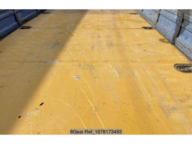 マツダタイタンクレーン3段小型（2t・3t）[写真07]