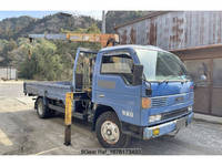 マツダタイタンクレーン3段小型（2t・3t）[写真08]