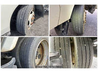 トヨタダイナダブルキャブ（Wキャブ）小型（2t・3t）[写真13]