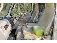 トヨタダイナダブルキャブ（Wキャブ）小型（2t・3t）[写真21]