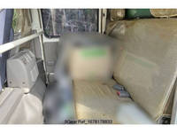 トヨタダイナダブルキャブ（Wキャブ）小型（2t・3t）[写真22]