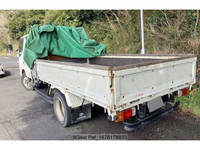 トヨタダイナダブルキャブ（Wキャブ）小型（2t・3t）[写真02]