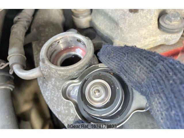 トヨタダイナダブルキャブ（Wキャブ）小型（2t・3t）[写真08]