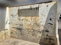 三菱ふそうキャンターダンプ小型（2t・3t）[写真10]