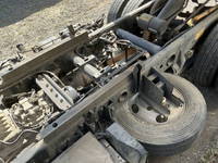 三菱ふそうキャンターダンプ小型（2t・3t）[写真16]