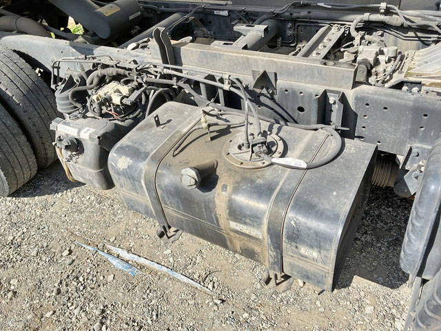 三菱ふそうキャンターダンプ小型（2t・3t）[写真17]