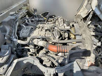 三菱ふそうキャンターダンプ小型（2t・3t）[写真22]