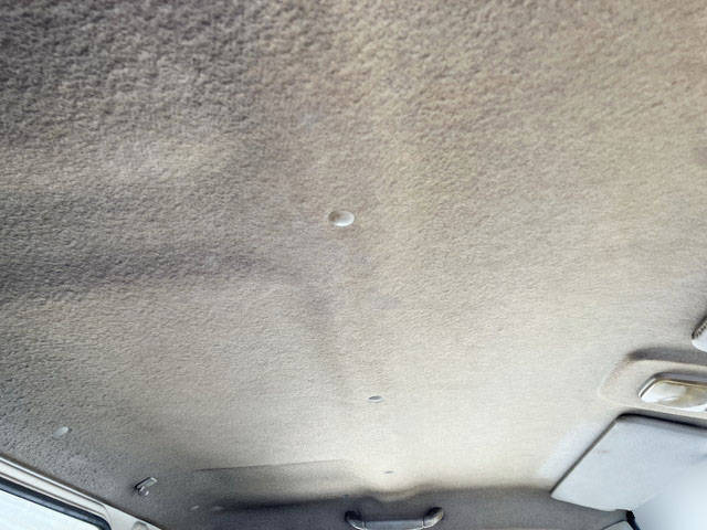 三菱ふそうキャンターダンプ小型（2t・3t）[写真27]