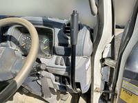 三菱ふそうキャンターダンプ小型（2t・3t）[写真31]