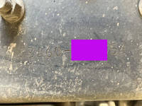 三菱ふそうキャンターダンプ小型（2t・3t）[写真35]