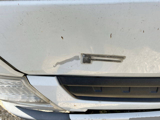 三菱ふそうキャンターダンプ小型（2t・3t）[写真08]