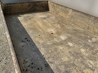 三菱ふそうキャンターダンプ小型（2t・3t）[写真09]