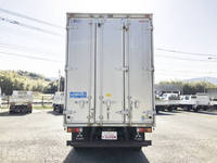 三菱ふそうキャンターアルミバン小型（2t・3t）[写真10]