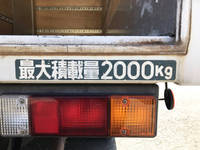 三菱ふそうキャンターアルミバン小型（2t・3t）[写真13]