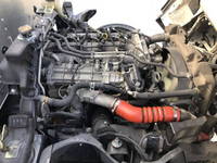 三菱ふそうキャンターアルミバン小型（2t・3t）[写真23]