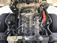 三菱ふそうキャンターアルミバン小型（2t・3t）[写真24]