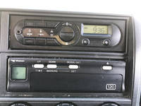 三菱ふそうキャンターアルミバン小型（2t・3t）[写真35]