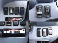 三菱ふそうキャンターアルミバン小型（2t・3t）[写真37]