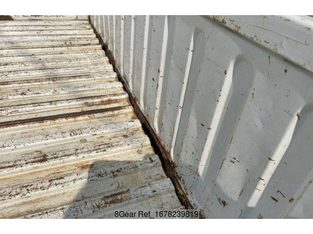 トヨタタウンエース平ボディ小型（2t・3t）[写真10]