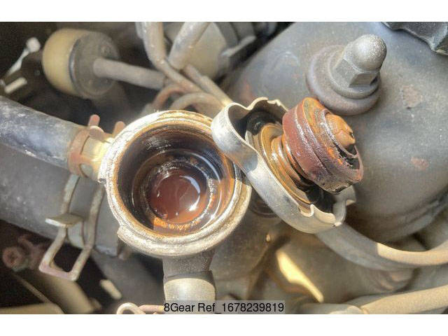 トヨタタウンエース平ボディ小型（2t・3t）[写真11]