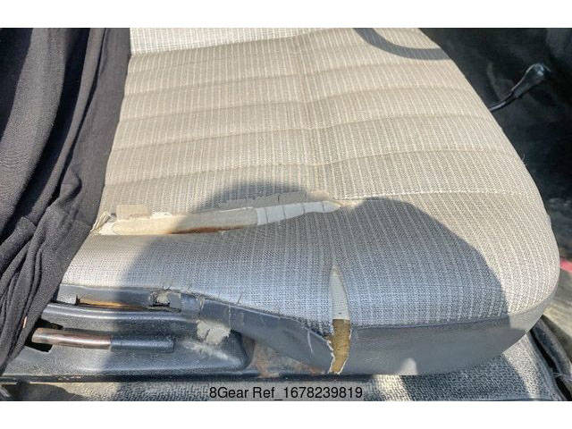 トヨタタウンエース平ボディ小型（2t・3t）[写真19]