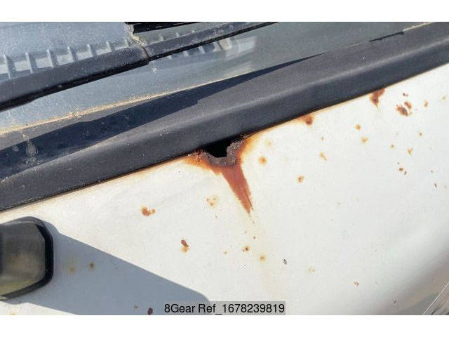 トヨタタウンエース平ボディ小型（2t・3t）[写真05]