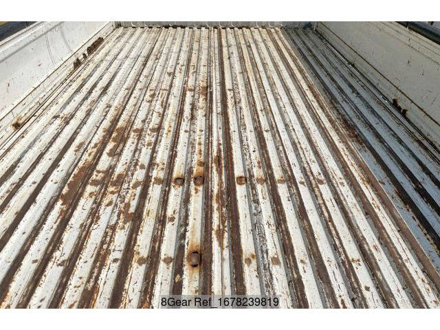 トヨタタウンエース平ボディ小型（2t・3t）[写真08]