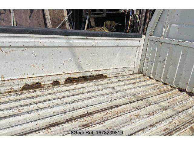 トヨタタウンエース平ボディ小型（2t・3t）[写真09]