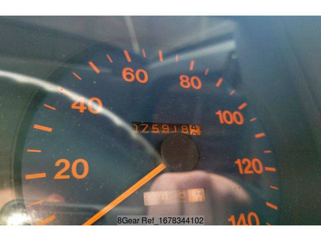 日野レンジャー平ボディ中型（4t）[写真11]