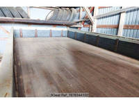 日野レンジャー平ボディ中型（4t）[写真04]