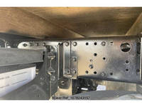 三菱ふそうキャンター平ボディ小型（2t・3t）[写真10]