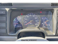 三菱ふそうキャンター平ボディ小型（2t・3t）[写真22]