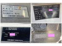 三菱ふそうキャンター平ボディ小型（2t・3t）[写真28]